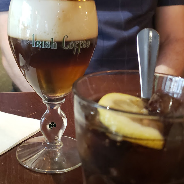 Irish Coffee