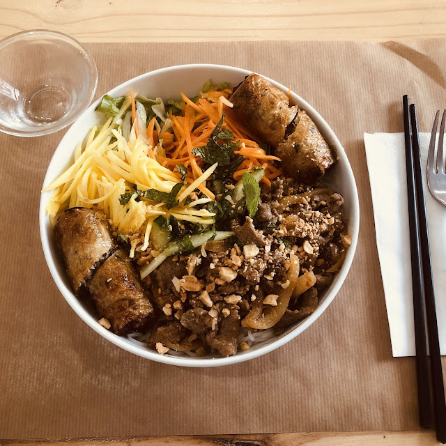 Bo Bun Bœuf