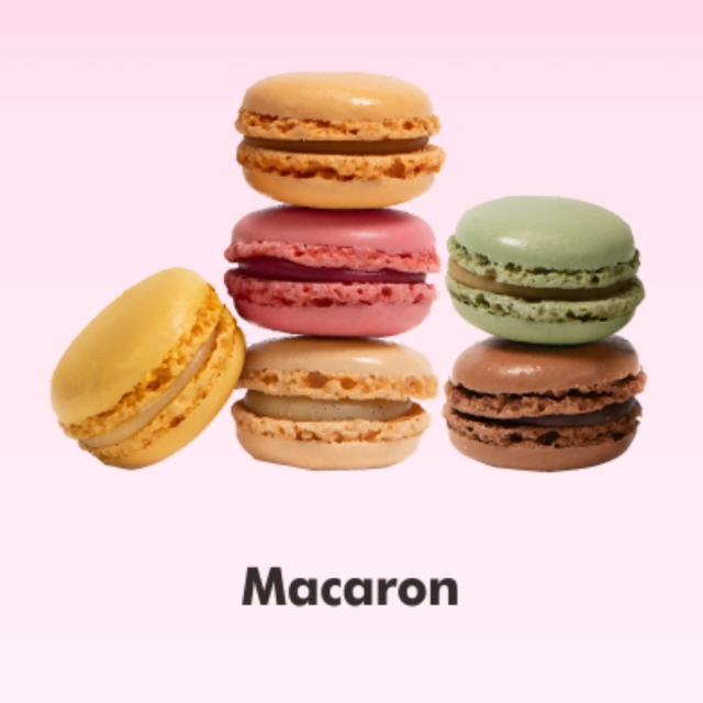 Macaron