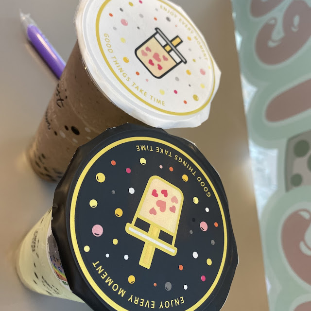 Bubble Tea
