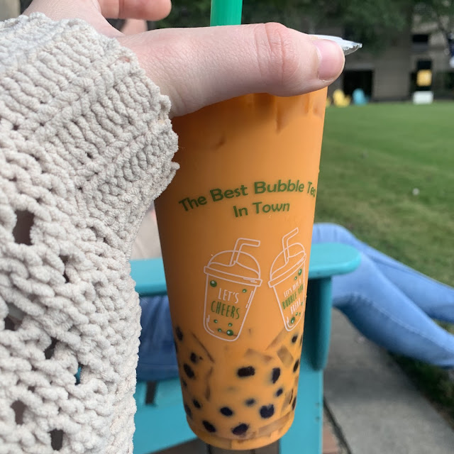Winter Melon Slush