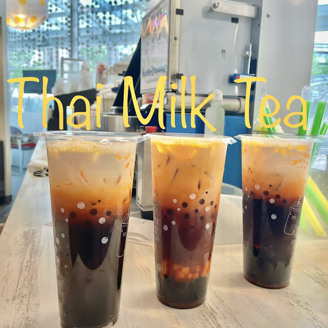 Coffee Boba