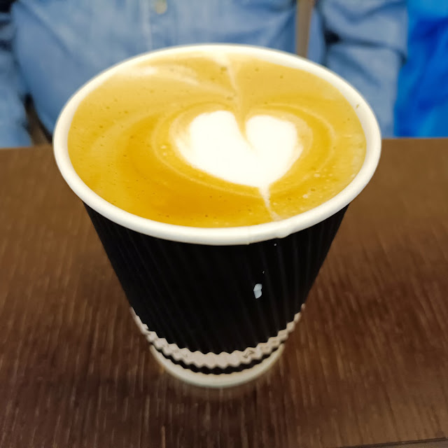 Cappuccino