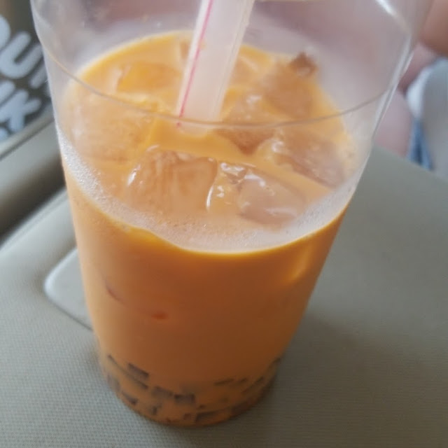 Thai Tea