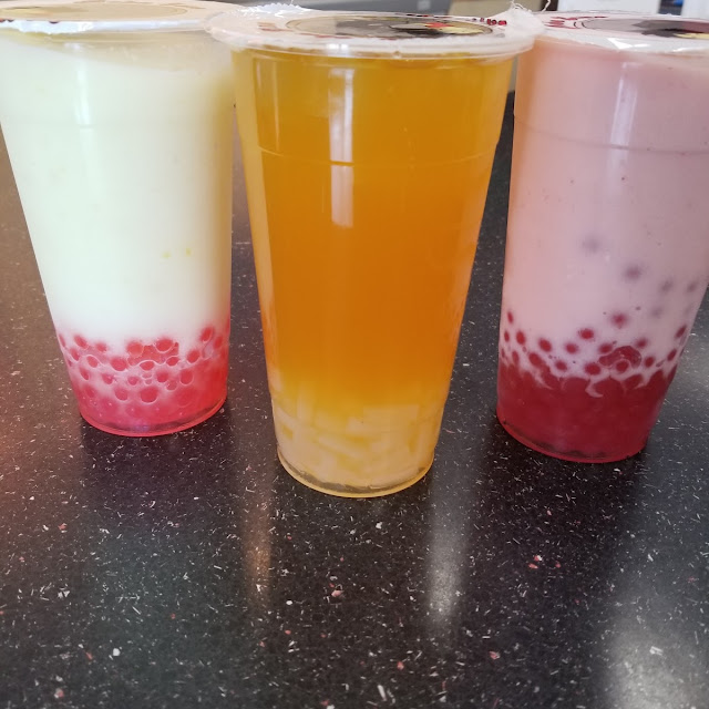 Bubble Tea