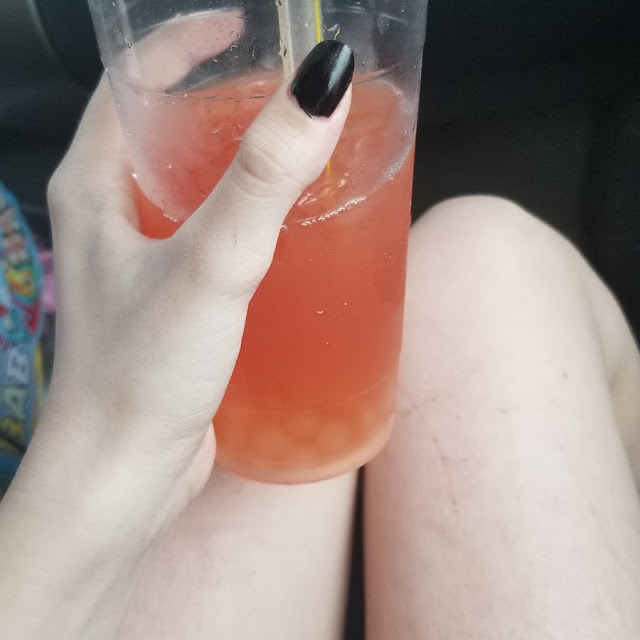 Lemonade