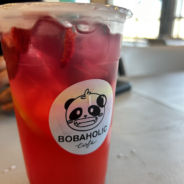 Lemonade