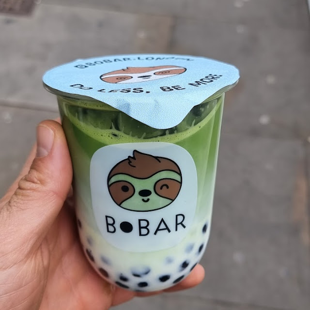 Bubble Tea
