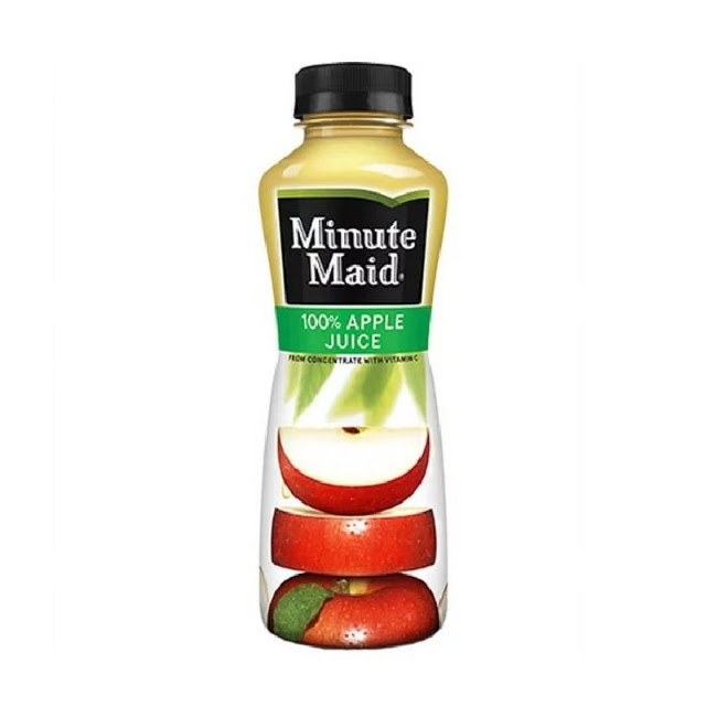 Apple Juice