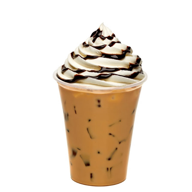 Iced Mocha