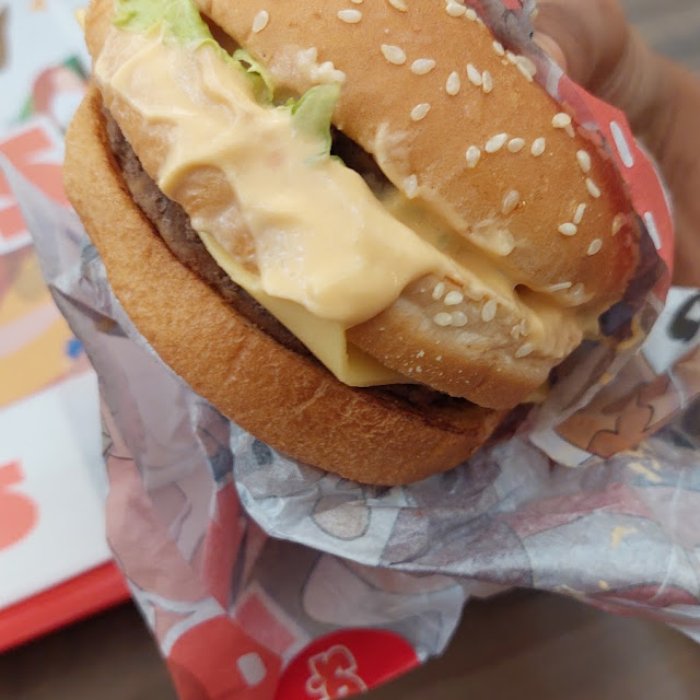 BOBS Lanche