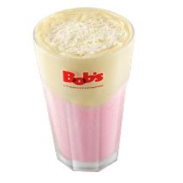 Milk Shake Bob's
