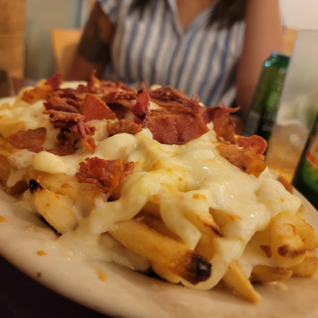 Boca Fries