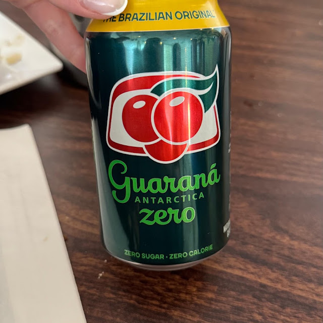 Guarana Lata