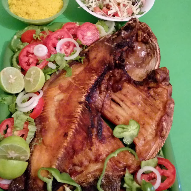 Peixe