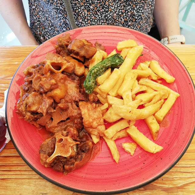 Rabo de Toro