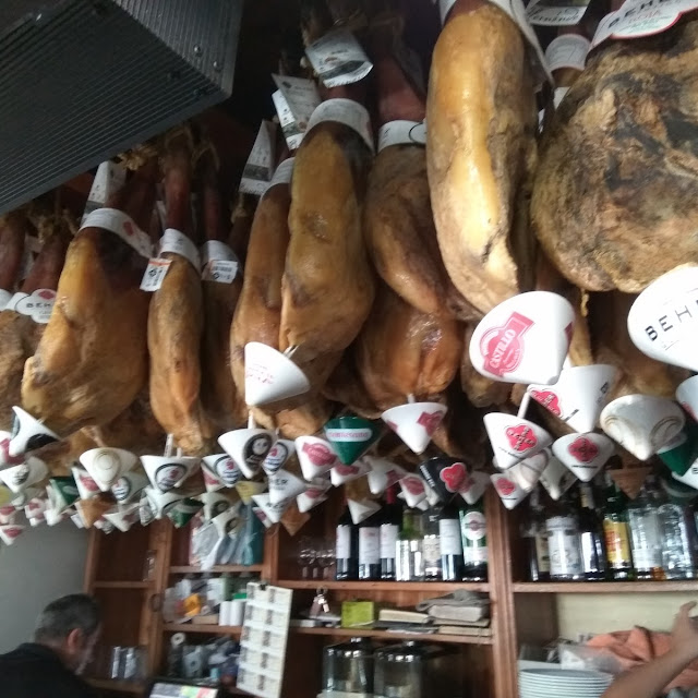 Jamón Ibérico