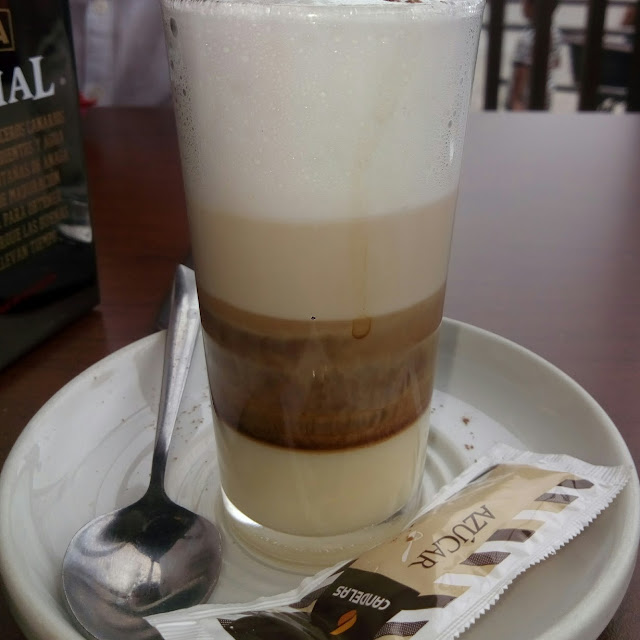 Barraquito Especial