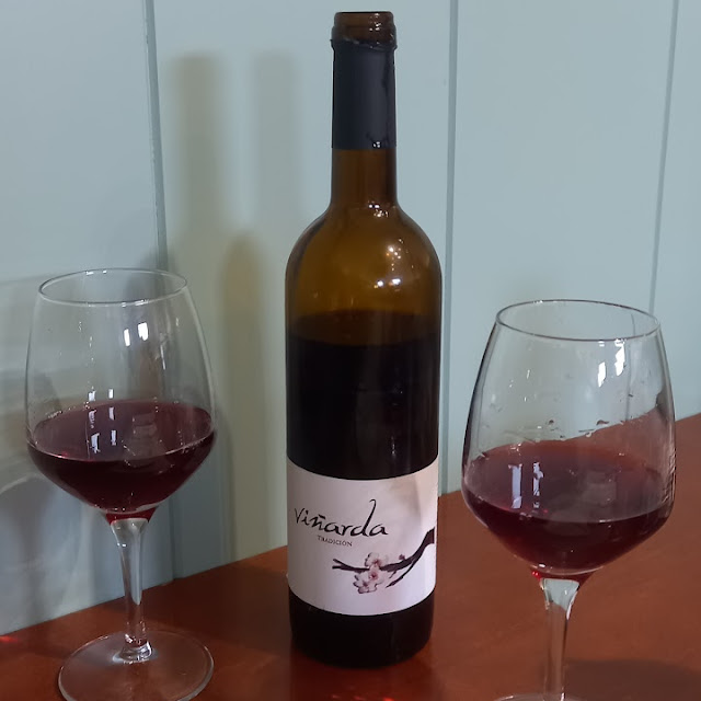 Vino Tinto