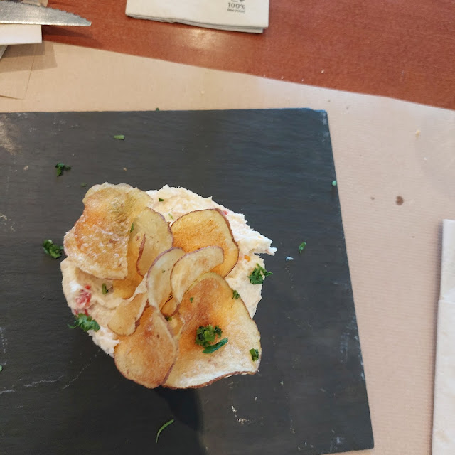 Ensaladilla Rusa