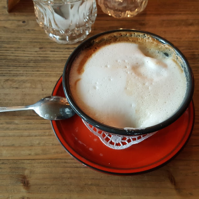 Kaffee