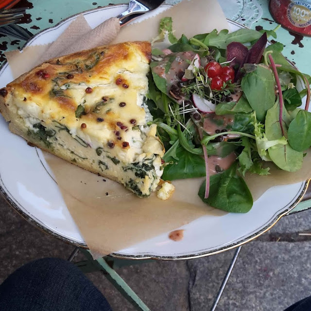 Quiche