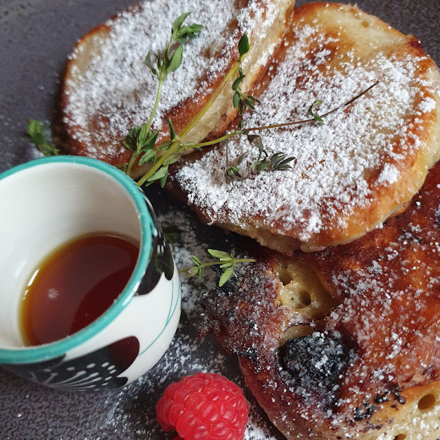 French Toast