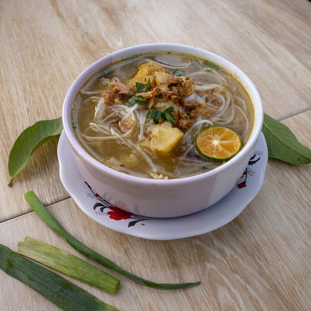 Soto