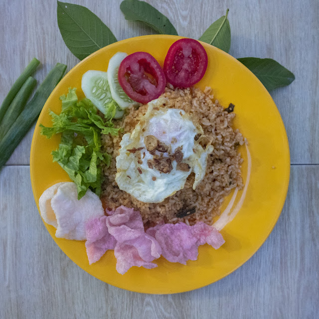 Nasi Goreng
