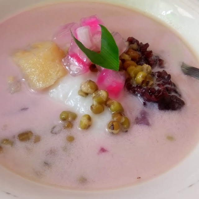 Bubur Kampiun