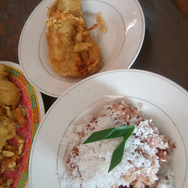 Ketan Goreng
