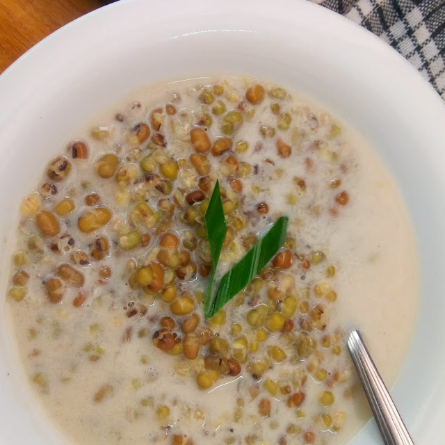 Kacang Hijau