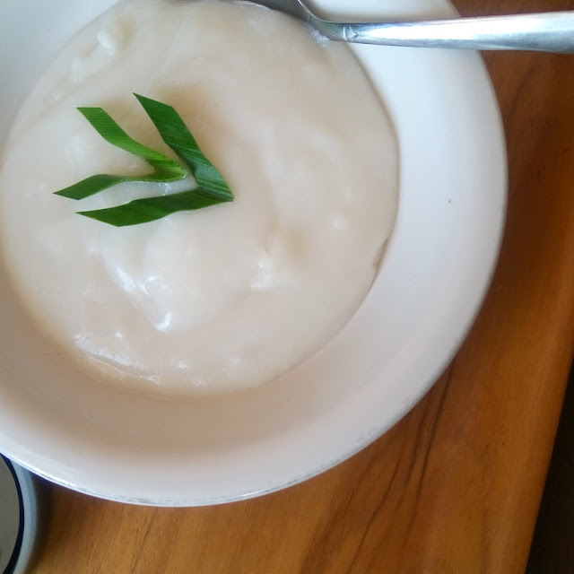 Bubur Sumsum