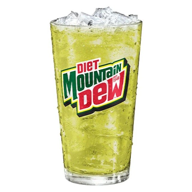 Mtn Dew