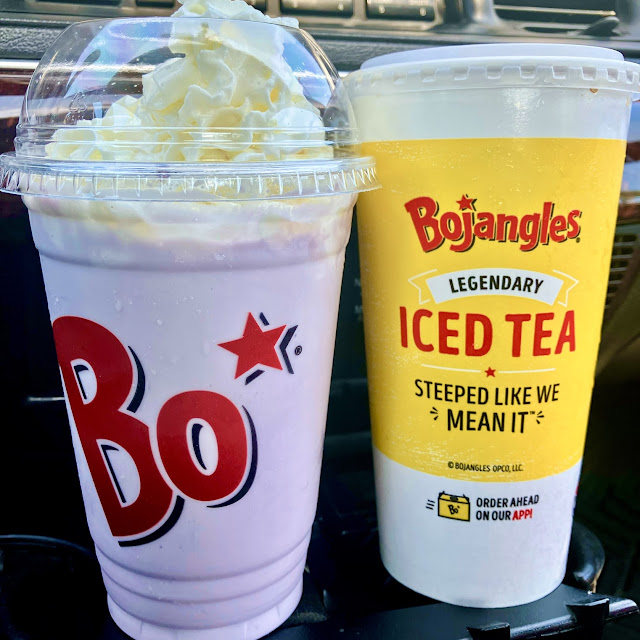 Milkshake