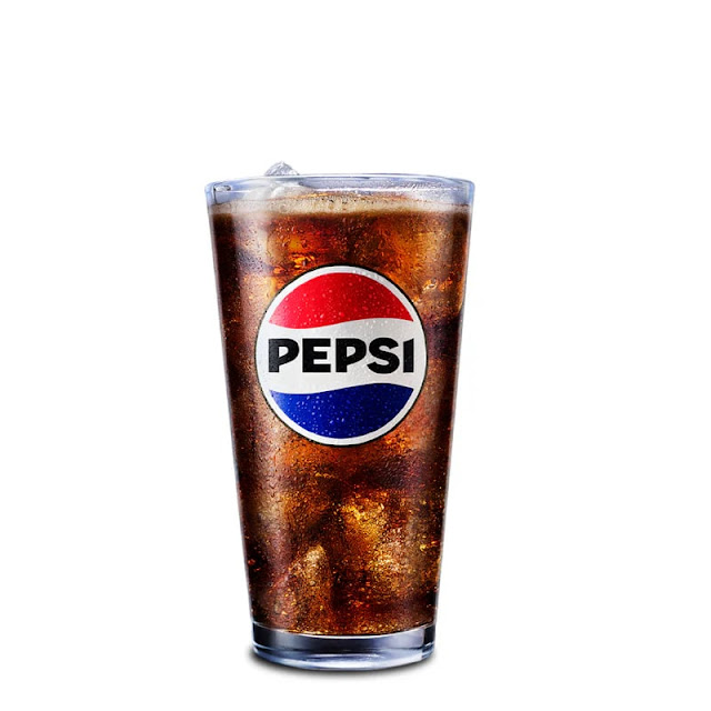 Diet Pepsi