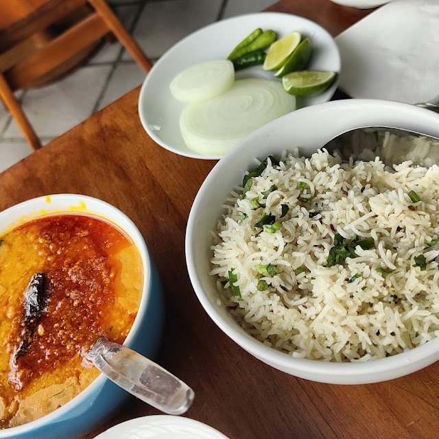 Dal Tadka