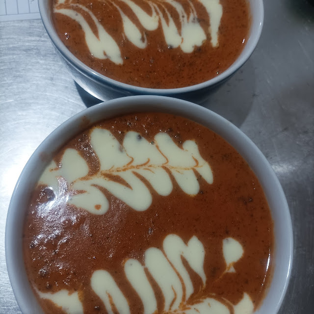 Dal Makhani