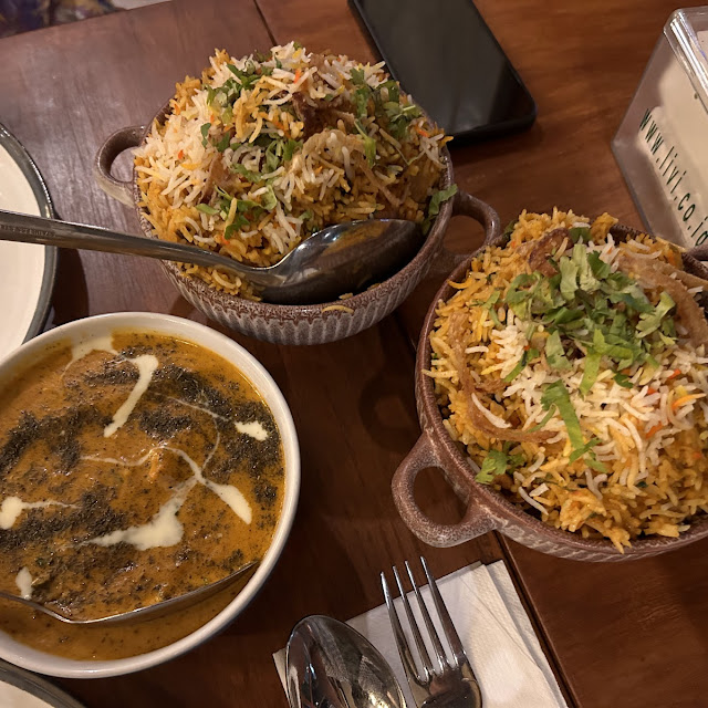 Biriyani