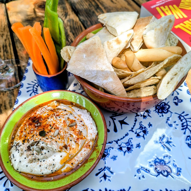 Humus