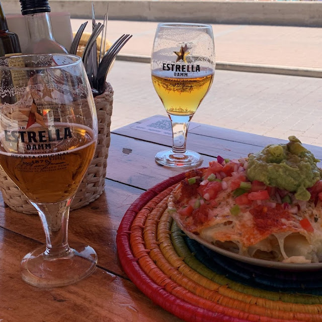Nachos Bonvent