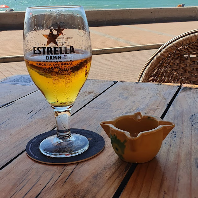 Cerveza Balear