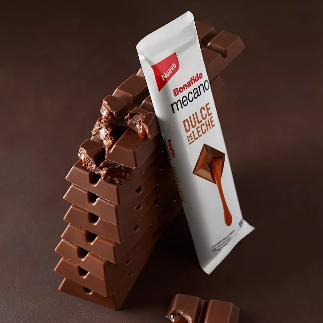 Dulce de Leche