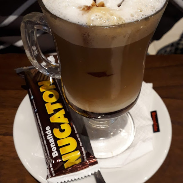Capuchino