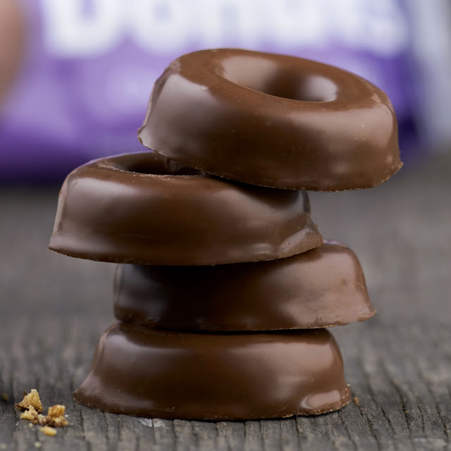 Donuts Bitter 78g