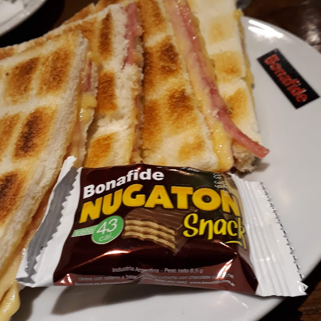 Tostado