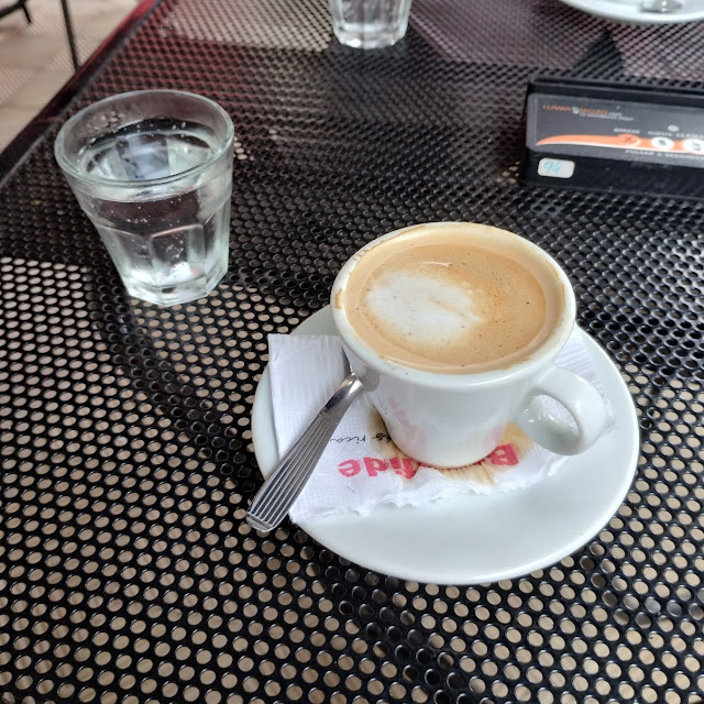 Cortado