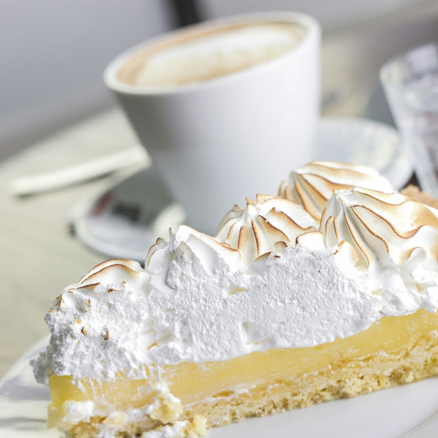Lemon Pie