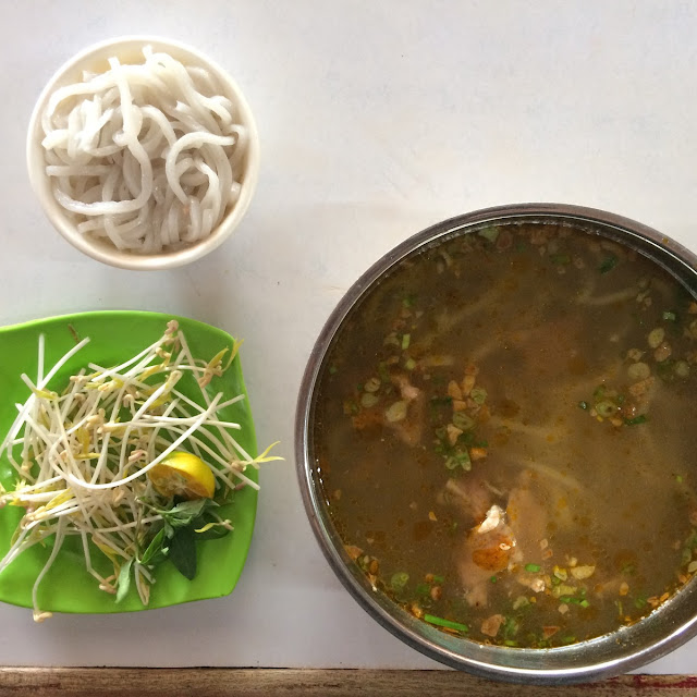 Beef with Noodles