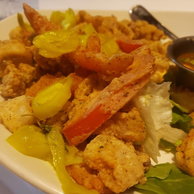 Calamari